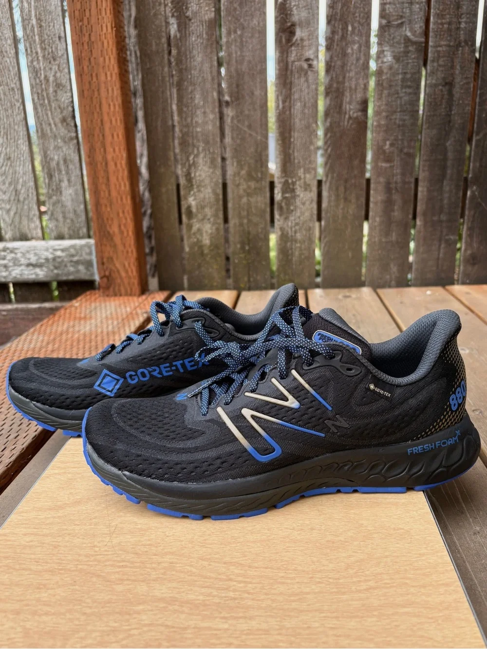 New Balance new balance